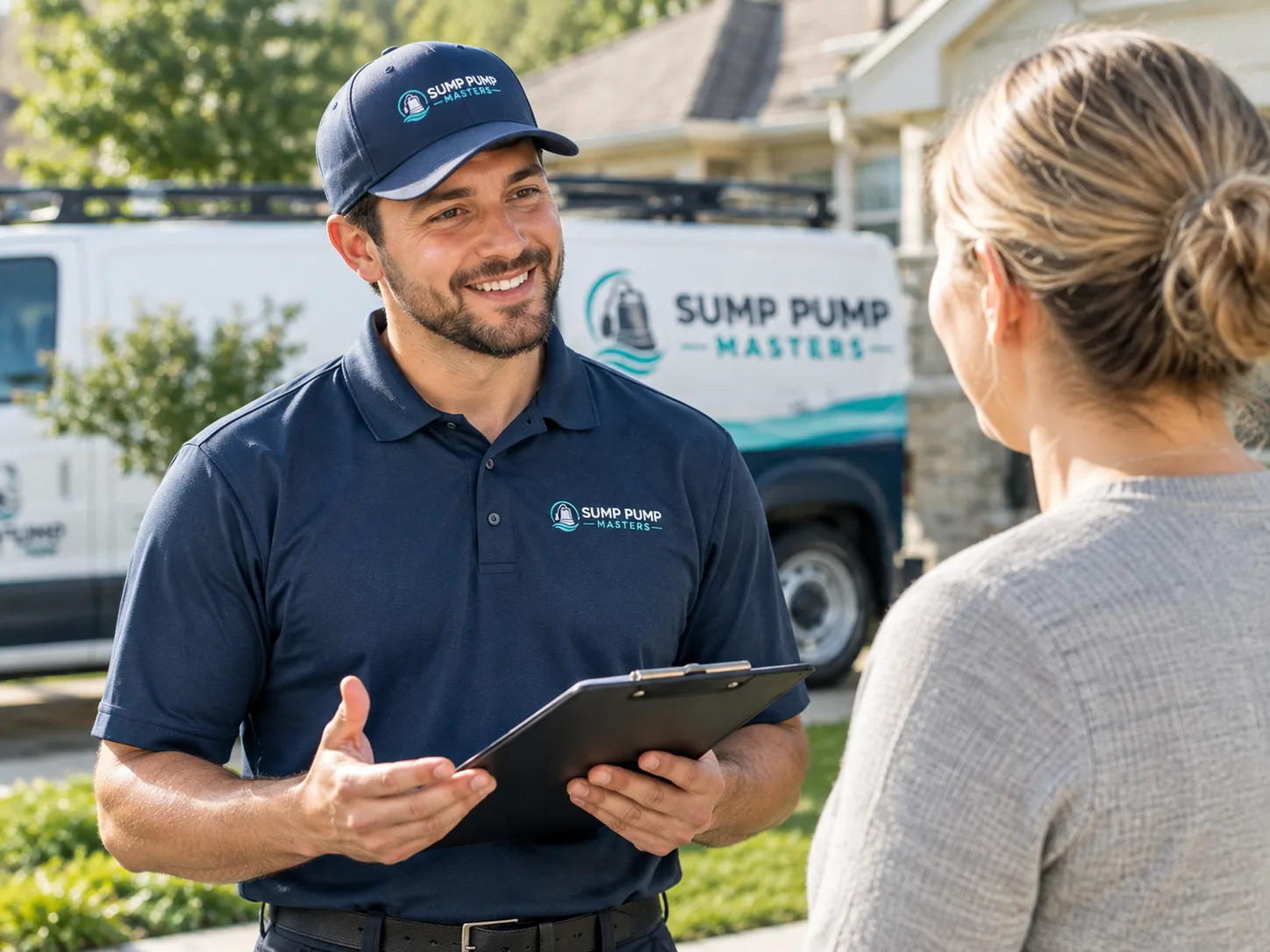 Sump Pump Repair Ona, WV FAQs